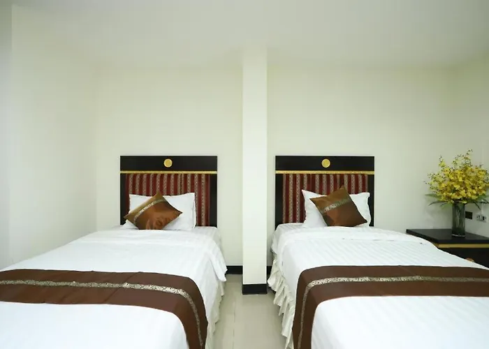 Lucky Palace Hotel